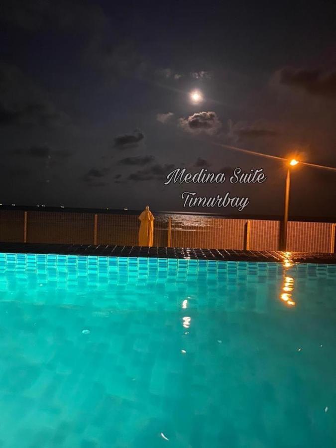 Medina Suite Timurbay Kuantan Exterior photo